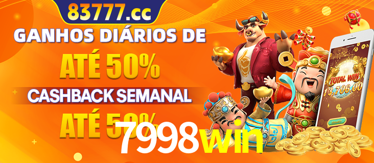 Anúncio de um membro ganhador do cassino 7998win que ganhou R$2.193.486,00 jogando o slot PG Fortune Tiger, com os mascotes do jogo comemorando o prêmio.